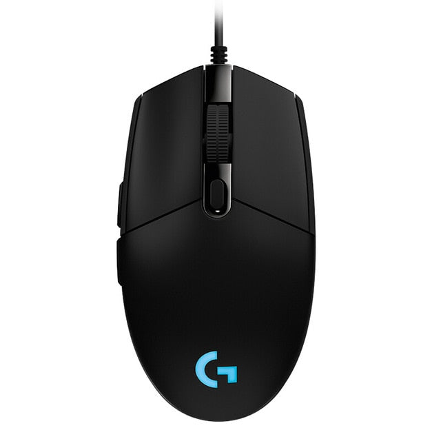 Logitech G102 LIGHTSYNC 2nd Gen Gaming Wired Mouse Optical Game Mouse Support Desktop/ Laptop windows 10/8/7 2Gen Optical Mouse