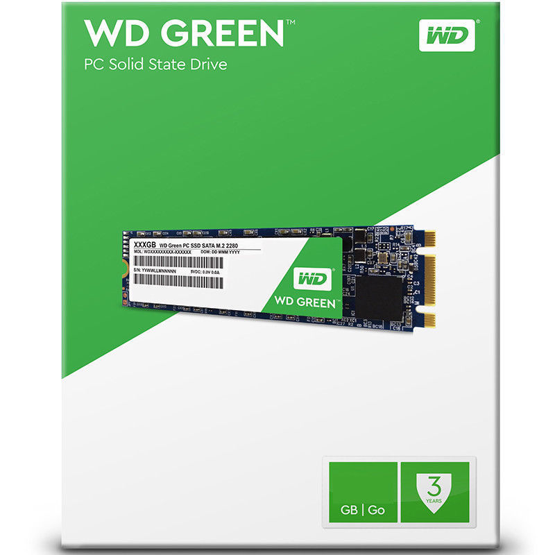 Western Digital 2280 M2 SSD M.2 SSD 120GB/240GB/480GB 2280 M2 SATA SSD M.2 SSD-M2 480GB 240 GB 120 GB WD м2 SSD for Laptop hp