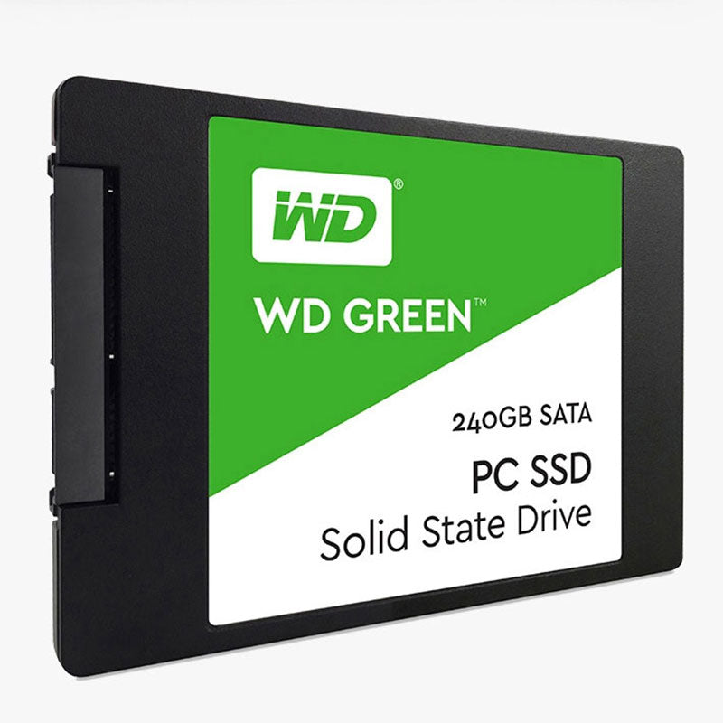 WD SSD 120GB/240GB/480GB SSD Hard Drive HD Internal Solid State Disk HDD SSD Hard Drive 120 GB 240 GB 480 GB SSD SDD Disk Sata 3