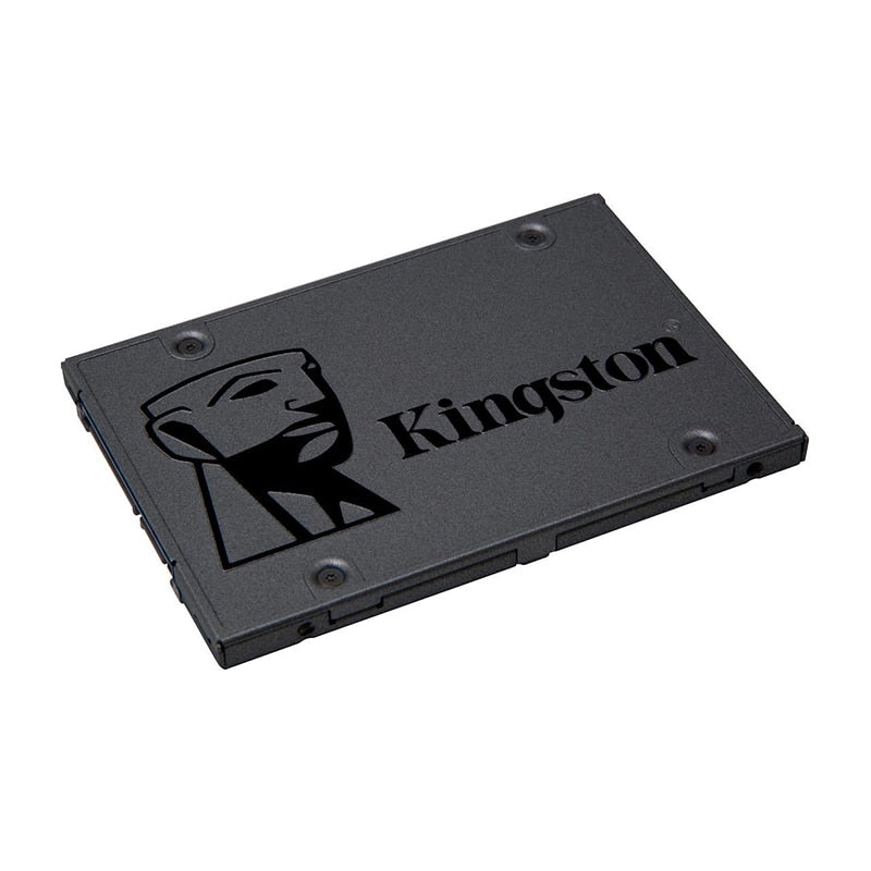 Kingston Digital A400 SSD 120GB 240GB 480GB SATA 3 2.5 inch Internal Solid State Drive HDD Hard Disk HD SSD 240 gb Notebook PC