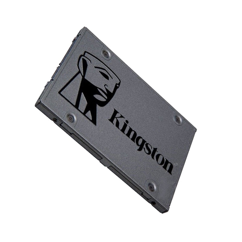 Kingston Digital A400 SSD 120GB 240GB 480GB SATA 3 2.5 inch Internal Solid State Drive HDD Hard Disk HD SSD 240 gb Notebook PC