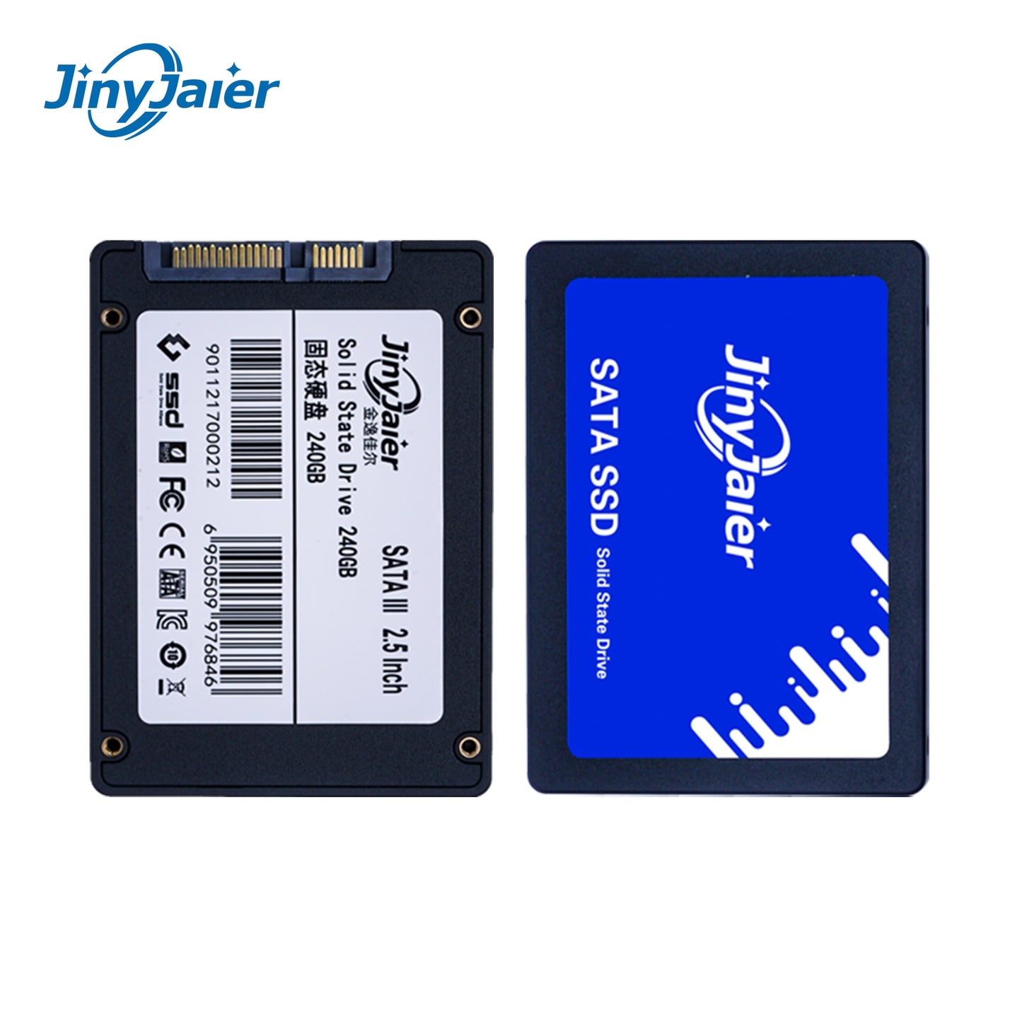 SSD 240gb 120gb JinyJaier SATA3 2.5 SSD 240 gb 1tb Hard Drive Disk Internal Solid State Disks For PC ssd 120gb 500gb 480gb 960gb