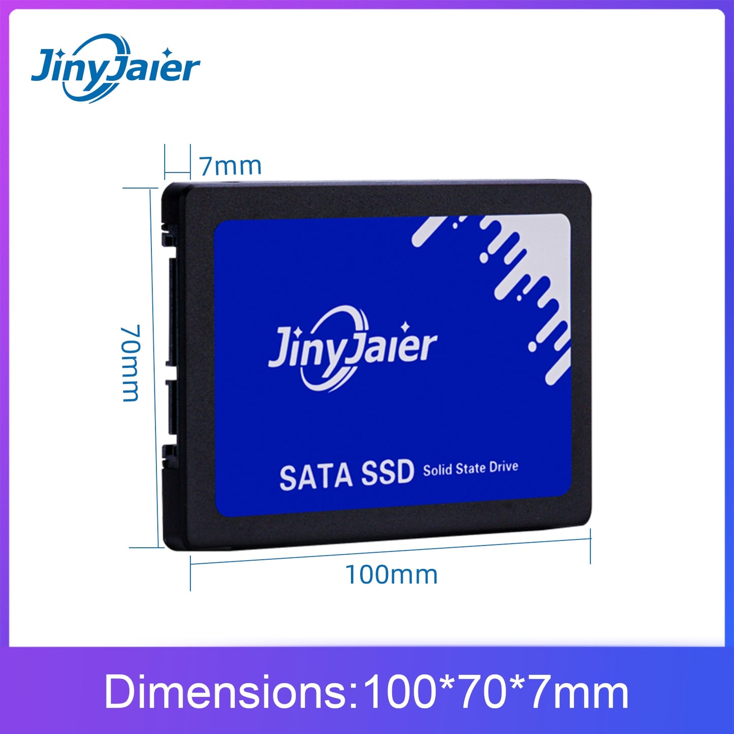 SSD 240gb 120gb JinyJaier SATA3 2.5 SSD 240 gb 1tb Hard Drive Disk Internal Solid State Disks For PC ssd 120gb 500gb 480gb 960gb